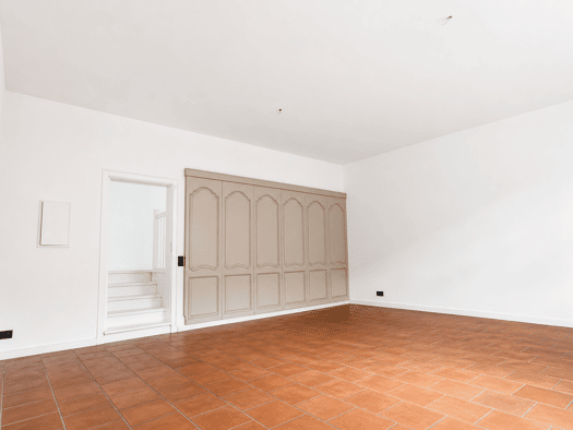 Laden zur Miete 1.395 € 2 Zimmer 55,8 m² Verkaufsfläche Benkertstraße 2 Nördliche Innenstadt Potsdam 14467