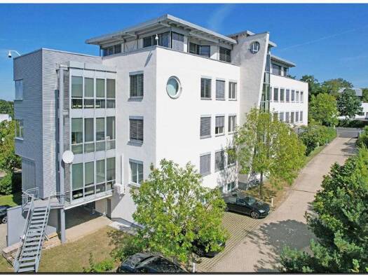 Bürofläche zur Miete 1.550 € 4 Zimmer 178,2 m² Bürofläche Waldau Kassel Waldau 34123