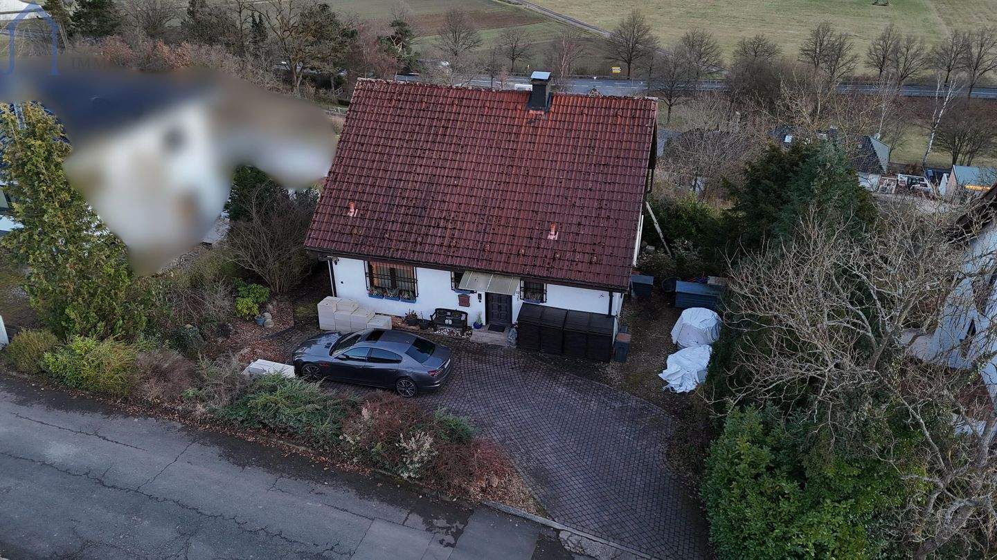 Einfamilienhaus zum Kauf - View 3
