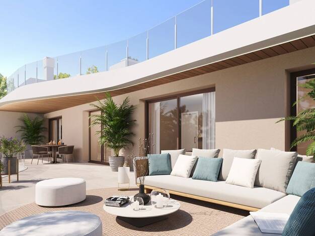 Reihenmittelhaus zum Kauf - Erstbezug 1.995.000 € 4 Zimmer 169 m² 329 m² Grundstück Carrer Llorer 3 Enguera 07160