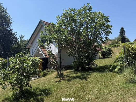 Haus zum Kauf 274.000 € 2 Zimmer 46 m² 435 m² Grundstück Hamerlberg 31 Strem 7522