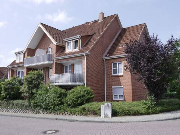 Wohnung zum Kauf 248.000 € 3 Zimmer 83,9 m² 1. Geschoss Stade 21682