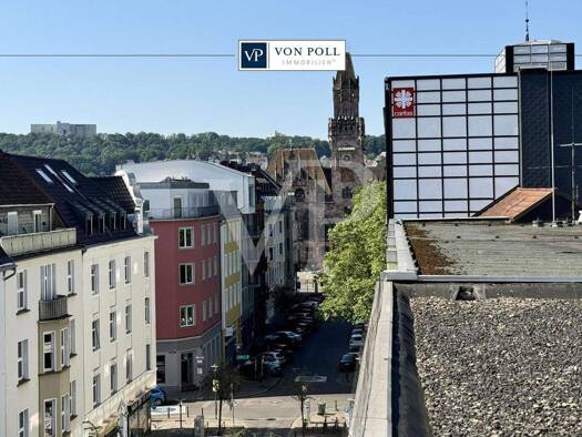 Bürogebäude zum Kauf als Kapitalanlage geeignet 1.052 € 4.657 m² 1.266 m² Grundstück St Johann Saarbrücken 66111