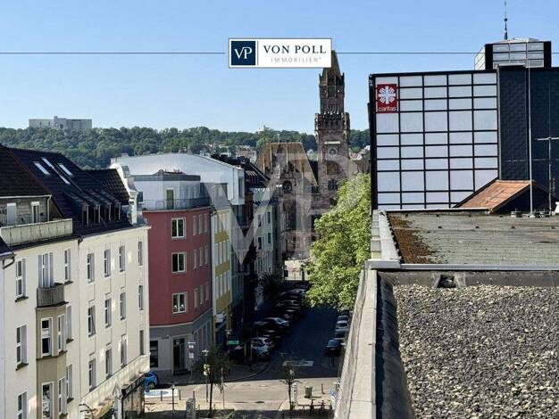 Bürogebäude zum Kauf als Kapitalanlage geeignet 1.052 € 4.657 m² 1.266 m² Grundstück St Johann Saarbrücken 66111