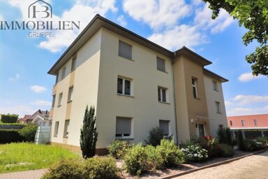 Wohnung zur Miete 860 € 3 Zimmer 78 m² 2. Geschoss frei ab 01.01.2025 Haferbreiter Weg 18a Stendal Stendal 39576