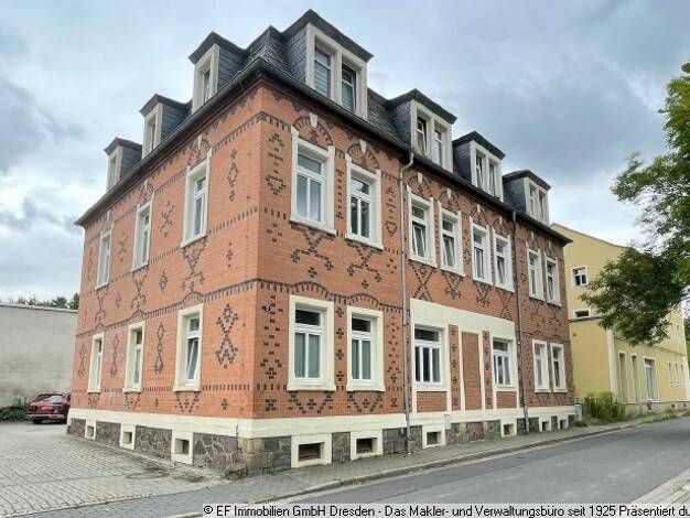 Wohnung zur Miete 440 € 2 Zimmer 55 m² frei ab 01.10.2025 Marktstr. 3 Freital Freital 01705