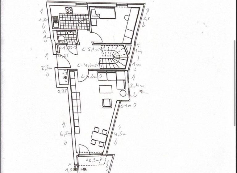 Wohnung zum Kauf 502.250 € 3,5 Zimmer 73 m² 2. Geschoss frei ab sofort Garching Garching bei München 85748