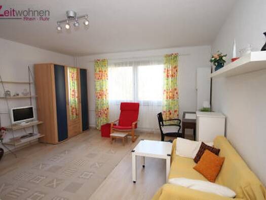 Studio zur Miete auf Zeit 850 € 1 Zimmer 32 m² frei ab sofort Riehl Köln 50735