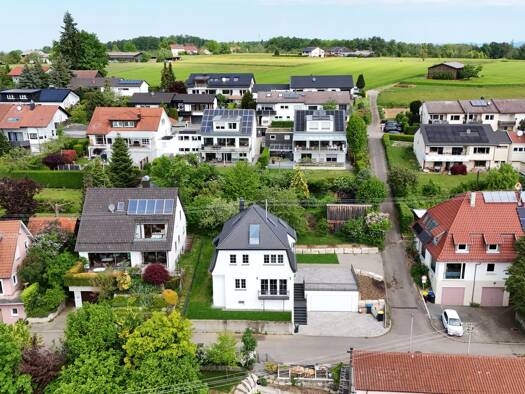Einfamilienhaus zum Kauf - Erstbezug 4,5 Zimmer 157 m² 400 m² Grundstück frei ab sofort Buoch Remshalden 73630