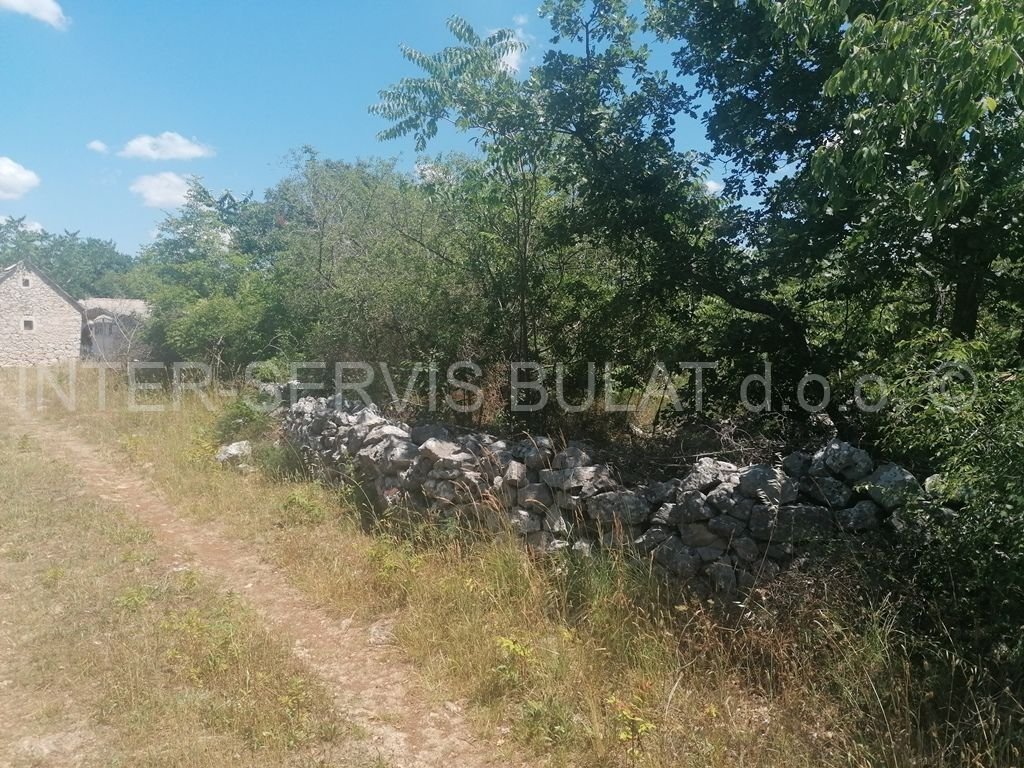 Land-/Forstwirtschaft zum Kauf 37.800 € Lozovac