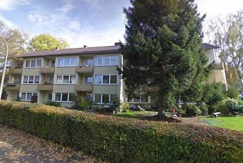 Wohnung zur Miete 494 € 1 Zimmer 39,1 m² 2. Geschoss frei ab 30.06.2025 Kapellenweg 35A Rüngsdorf Bonn 53179