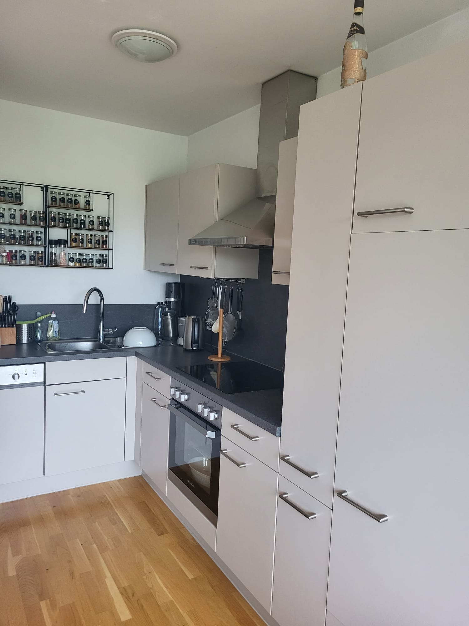 Wohnung zur Miete 1.050 € 3 Zimmer 73 m²<br/>Wohnfläche 3.<br/>Geschoss Zirl 6170