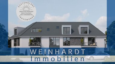 Wohnung zum Kauf 479.000 € 3 Zimmer 70,4 m² EG Alt-Travemünde / Rönnau Lübeck / Travemünde 23570