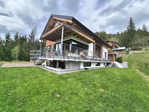 Haus zum Kauf 2.950.000 € 5 Zimmer 70 m² 636 m² Grundstück Silbertal 6782