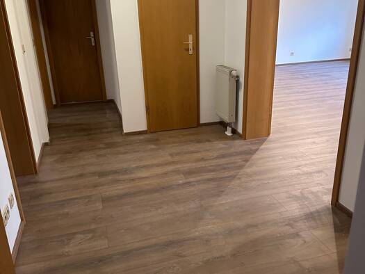 Wohnung zur Miete 850 € 3 Zimmer 99 m² 1. Geschoss frei ab 01.01.2027 Wiesendellstraße 8 Idar-Oberstein 55743