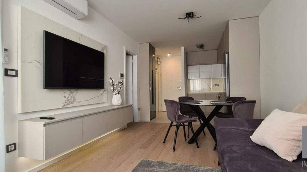 Wohnung zum Kauf 319.000 € 2 Zimmer 44 m² 2. Geschoss Stenjevec 0