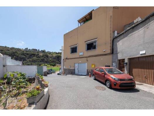 Haus zum Kauf 450.000 € 1 Zimmer 436 m² Las Palmas de Gran Canaria 35017