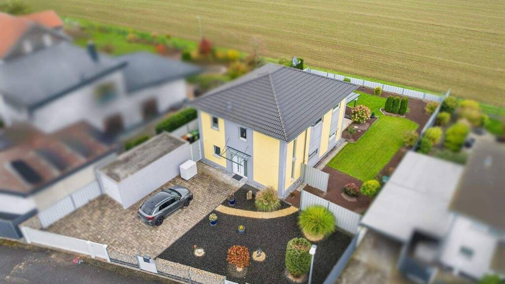 Einfamilienhaus zum Kauf 590.000 € 3 Zimmer 150 m² 650 m² Grundstück Wittgenborn Wächtersbach 63607