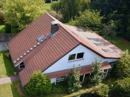 Einfamilienhaus zum Kauf 319.000 € 4,5 Zimmer 144 m² 712 m² Grundstück Himmelpforten 21709