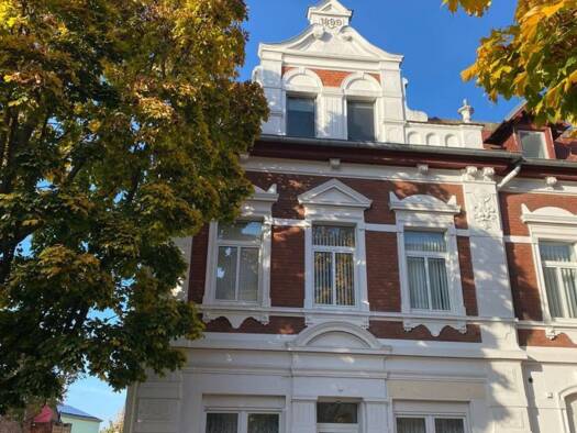 Wohnung zur Miete 1.625 € 4,5 Zimmer 140 m² Geschoss 2/2 frei ab 01.07.2026 Lübbenau Lübbenau/Spreewald 03222