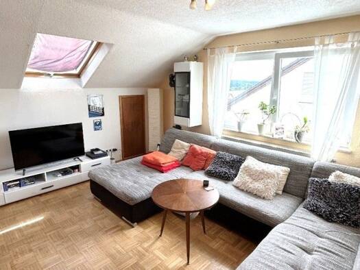 Wohnung zum Kauf 139.000 € 2 Zimmer 56 m² Neresheim Neresheim 73450