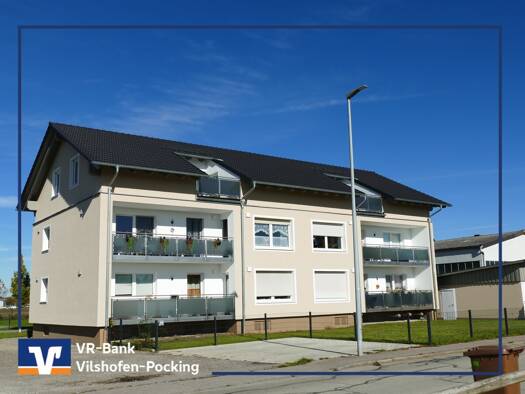 Mehrfamilienhaus zum Kauf 1.195.000 € 462 m² 984 m² Grundstück Pocking 94060