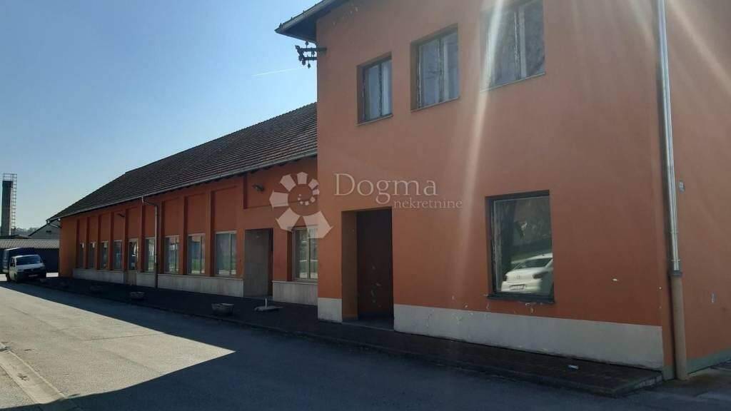 Ladenfläche zum Kauf 657.500 € 18 Zimmer Sveti Kriz Zacretje