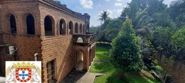 Einfamilienhaus zum Kauf 1.490.000 € 12 Zimmer 500 m² 2.200 m² Grundstück Recife 3956