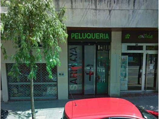 Verkaufsfläche zur Miete 750 € 45 m² Verkaufsfläche Aureliano Valle 7 Bilbao 48010