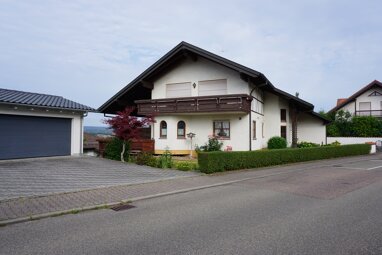 Mehrfamilienhaus zum Kauf 690.000 € 9 Zimmer 340 m² 610 m² Grundstück Dornstetten Dornstetten 72280