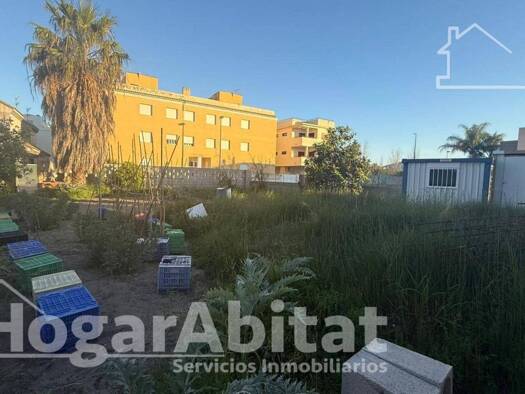 Wohn- und Gewerbegrundstück zum Kauf 179.000 € Calle Milotxa Miramar 46711