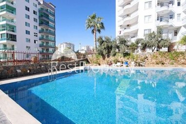 Apartment zum Kauf provisionsfrei 148.500 € 2 Zimmer 55 m² 1. Geschoss frei ab sofort Tosmur Alanya