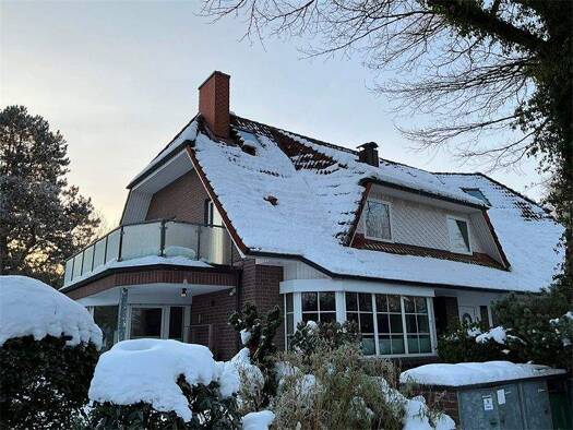 Maisonette zum Kauf 649.000 € 2 Zimmer 92 m² 1. Geschoss Lokstedt Hamburg 22529