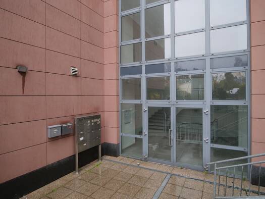 Lagerhalle zur Miete provisionsfrei 862 € 107,8 m² Lagerfläche Altglienicke Treptow-Köpenick 12524