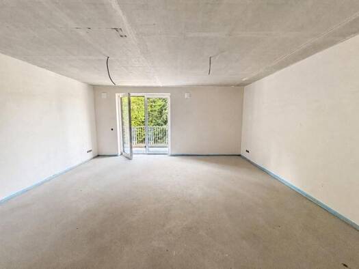 Wohnung zur Miete - Erstbezug 1.570 € 3 Zimmer 71,4 m² frei ab 01.10.2026 Bramfelder Chaussee 365 Bramfeld Wandsbek 22175