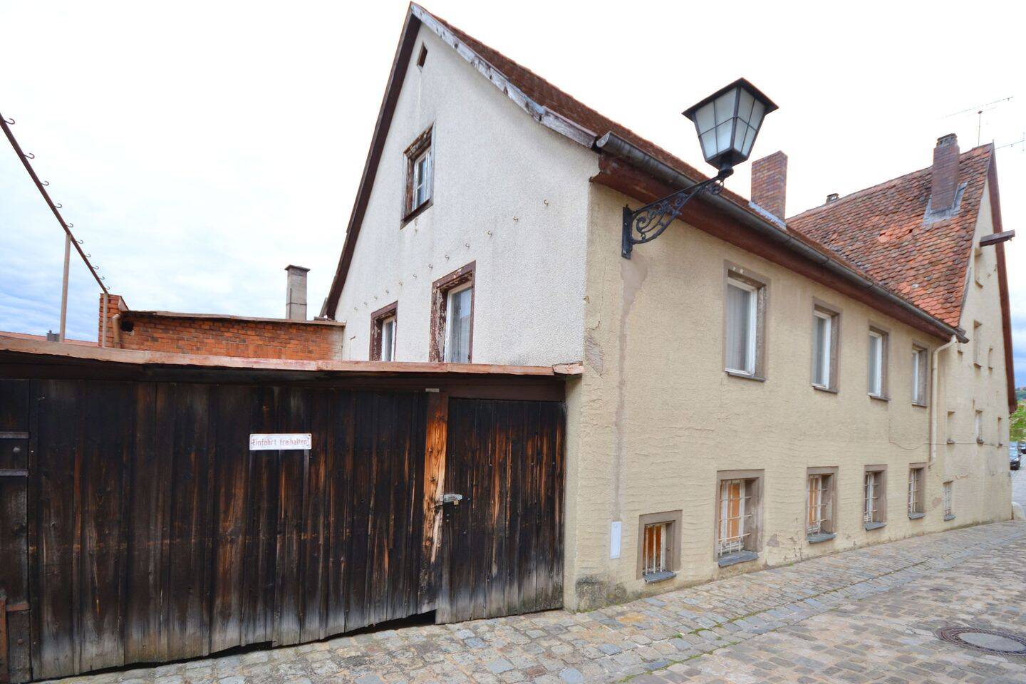 House in Weißenburg in Bayern, Landkreis Weißenburg-Gunzenhausen - Ansicht 3