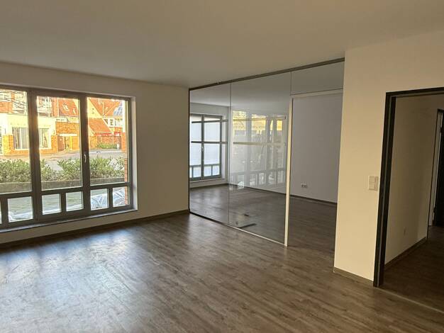 Bürofläche zur Miete provisionsfrei 4 Zimmer 130,4 m² Bürofläche Richthof 13a Haltern Haltern am See 45721