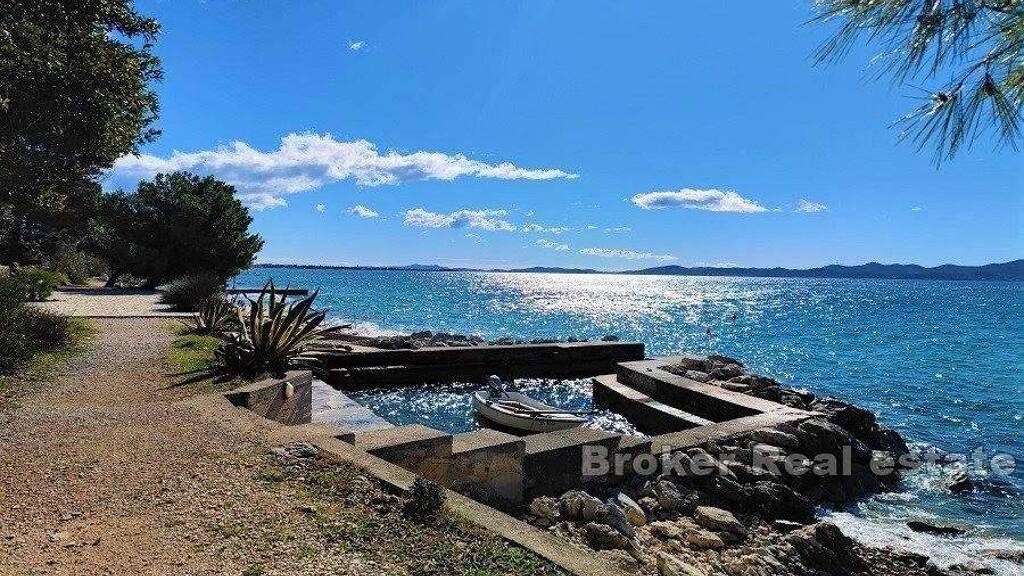 Land-/Forstwirtschaft zum Kauf 2.670.000 € Zadar