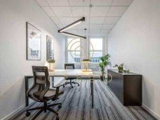 Bürofläche zur Miete provisionsfrei 45 m² Bürofläche teilbar ab 1 m² Weiterstadt 64331