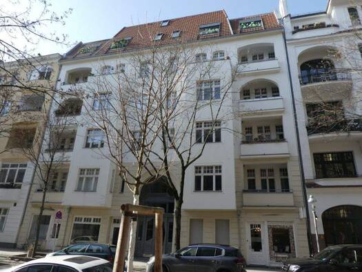 Praxis zum Kauf 480.000 € 79 m² Bürofläche Wilmersdorf Berlin 10719