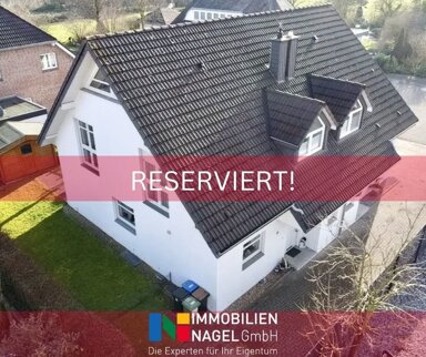 Doppelhaushälfte zum Kauf 269.000 € 5 Zimmer 122 m² 268 m² Grundstück Gohfeld Löhne 32584