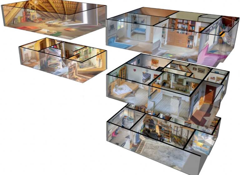 Einfamilienhaus zum Kauf 295.000 € 5 Zimmer 125 m²<br/>Wohnfläche 679 m²<br/>Grundstück 01.06.2025<br/>Verfügbarkeit Zeckendorf Scheßlitz 96110