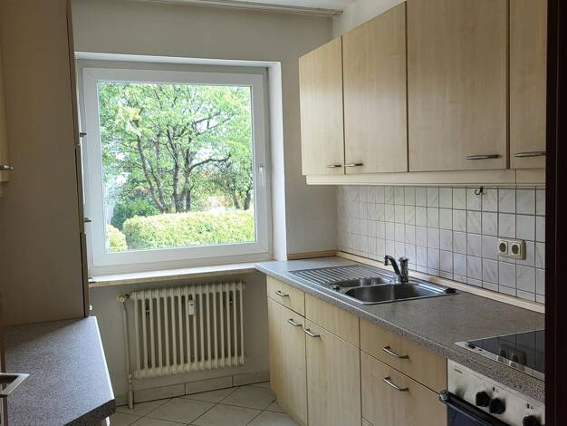 Wohnung zum Kauf 185.000 € 2 Zimmer 63,4 m² frei ab sofort Haidenhof-Nord Passau 94036