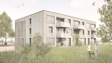 Wohnung zum Kauf provisionsfrei 323.000 € 3 Zimmer 70,6 m² 1. Geschoss frei ab 01.12.2025 Bergstraße Eutingen Eutingen im Gäu 72184