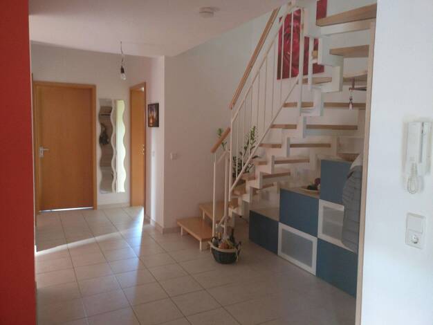 Wohnung zum Kauf provisionsfrei 595.000 € 4,5 Zimmer 121 m² 2. Geschoss Nord Sindelfingen 71067