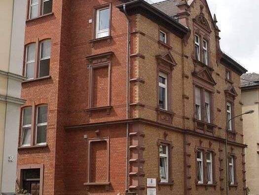 Wohnung zur Miete 575 € 2 Zimmer 59,8 m² 2. Geschoss frei ab 01.02.2026 Goethestraße 34 Gießen 35390