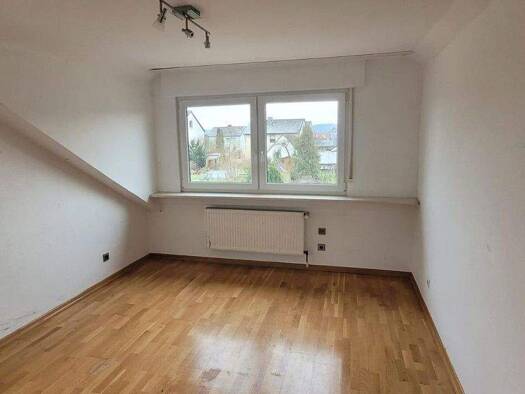 Wohnung zur Miete 870 € 5,5 Zimmer 115 m² 1. Geschoss Natrup-Hagen Hagen am Teutoburger Wald 49170
