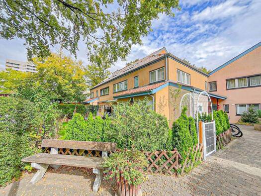 Wohnung zum Kauf 380.000 € 4 Zimmer 120 m² 1. Geschoss Spandau Berlin / Hakenfelde 13587