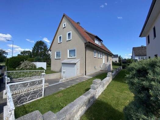 Mehrfamilienhaus zum Kauf 369.000 € 11 Zimmer 234,2 m² 800 m² Grundstück Sandershausen Niestetal / Sandershausen 34266