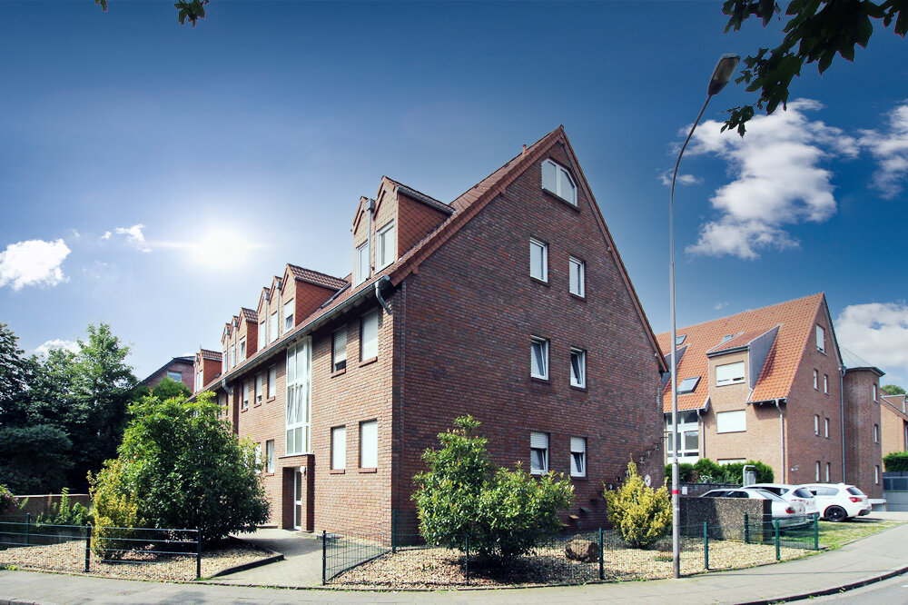 Maisonette zum Kauf provisionsfrei 295.000 € 4 Zimmer 93 m²<br/>Wohnfläche 2.<br/>Geschoss Lipp Bedburg 50181